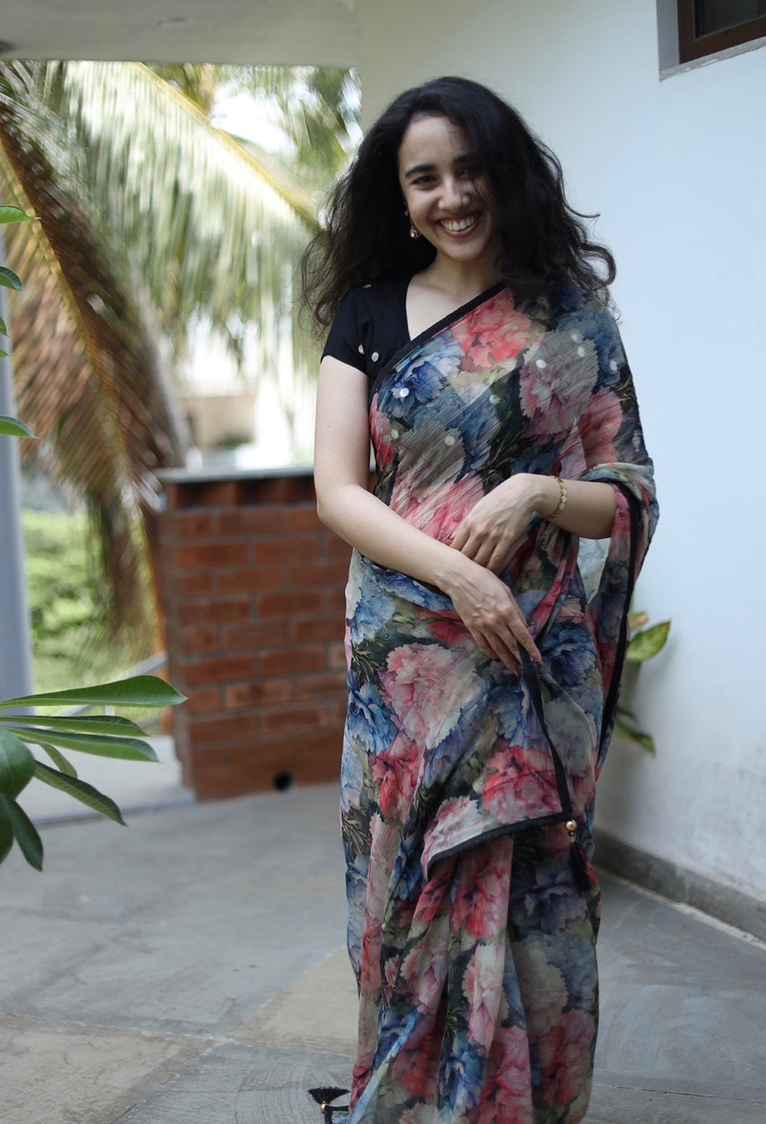 Scratch Edition – Chiffon