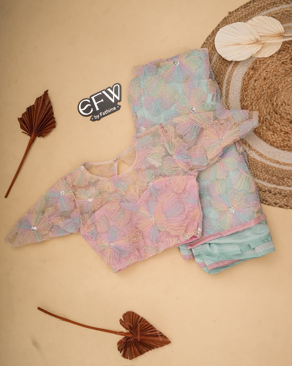 CELESTIA LUXE-PASTEL