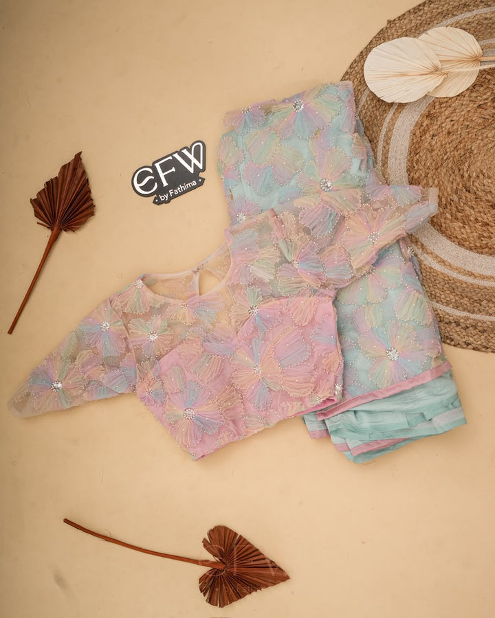 CELESTIA LUXE-PASTEL