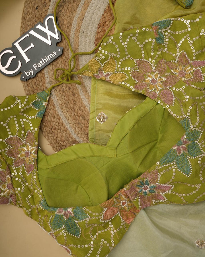 ZIMAL-TISSUE EDITION