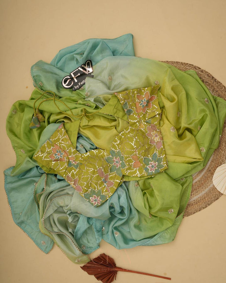 ZIMAL-TISSUE EDITION