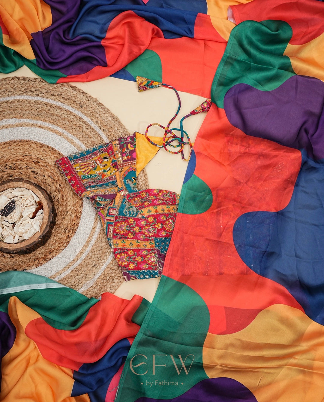 MEHRIN-THE SCRATCH EDIT