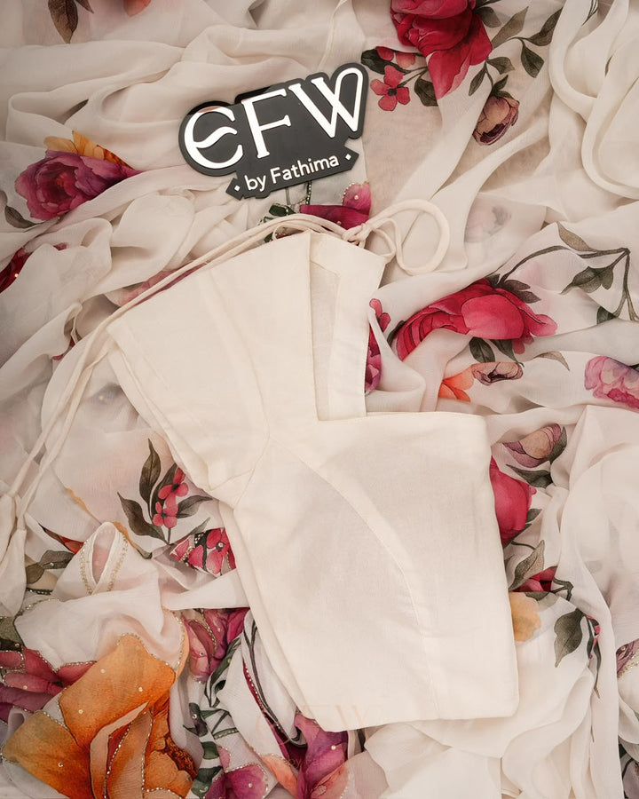 ADHYA CHIFFON