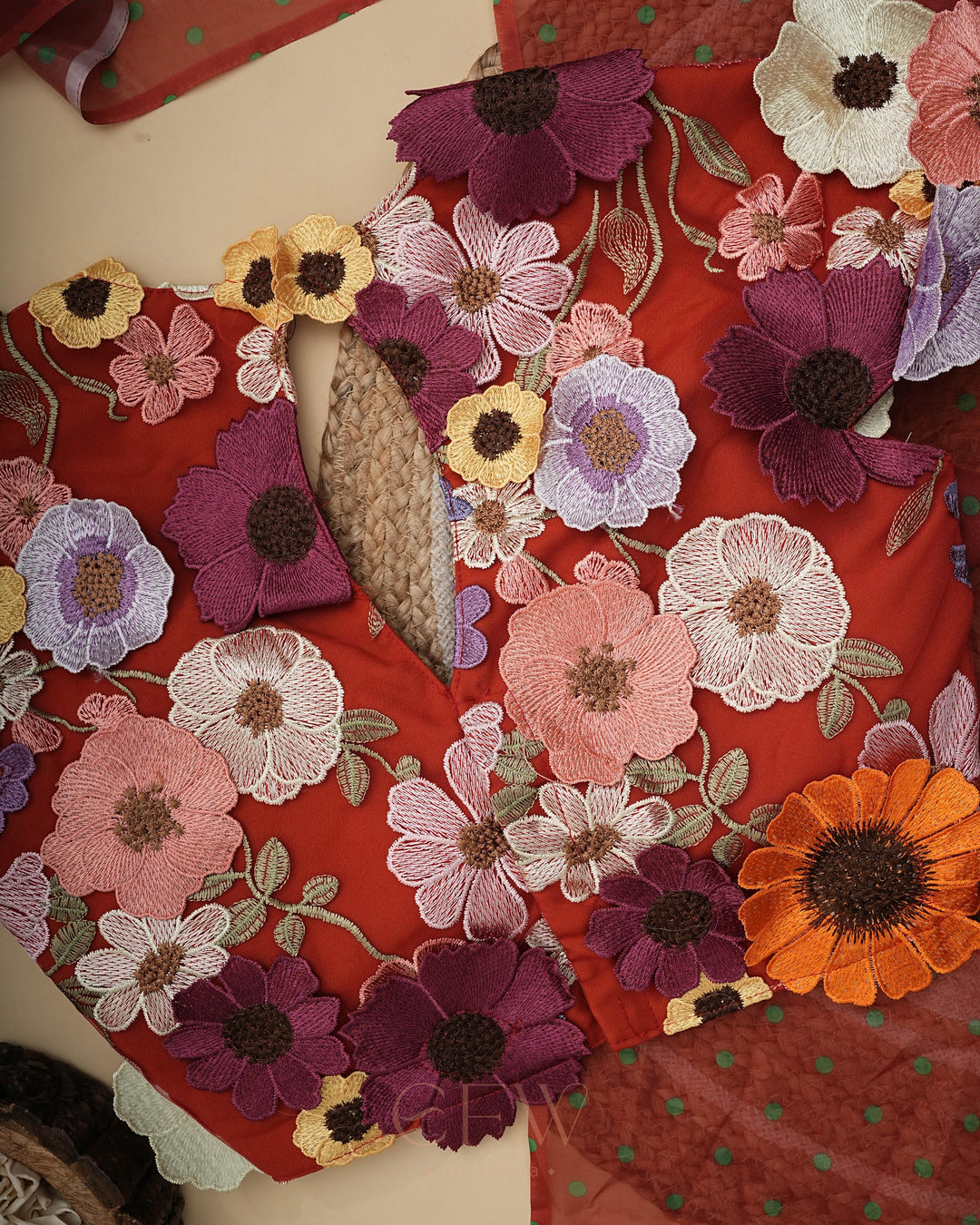 RENYA-THE SCRATCH EDIT