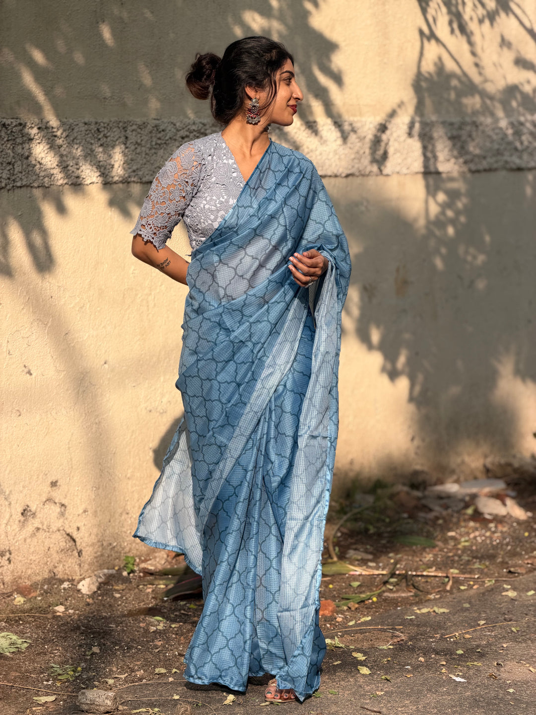 VELORA-THE SCRATCH EDIT