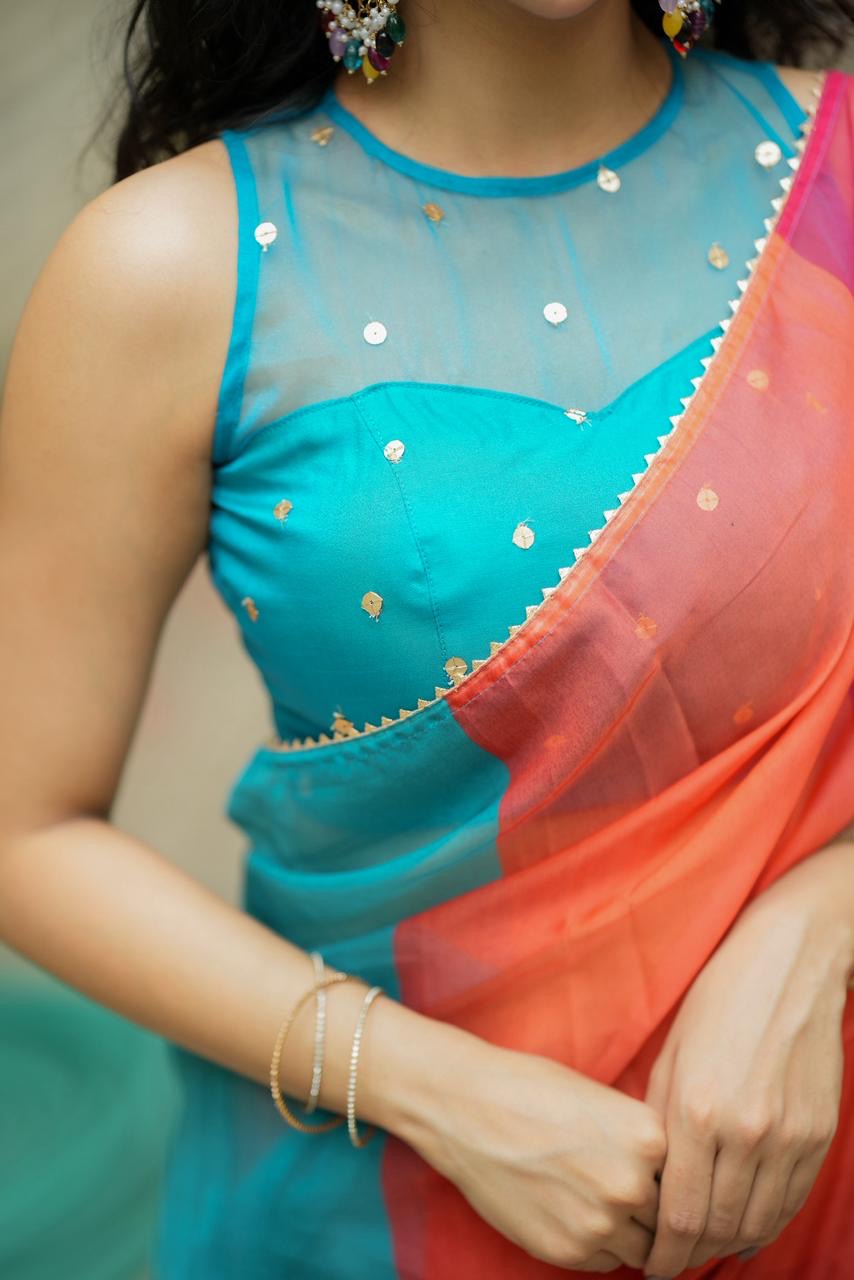 RANGDEEP-LUXE EDIT - PRE ORDER