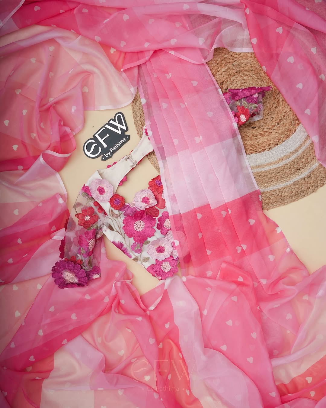 BLOSSOMIA HEARTBLOOM LUXE