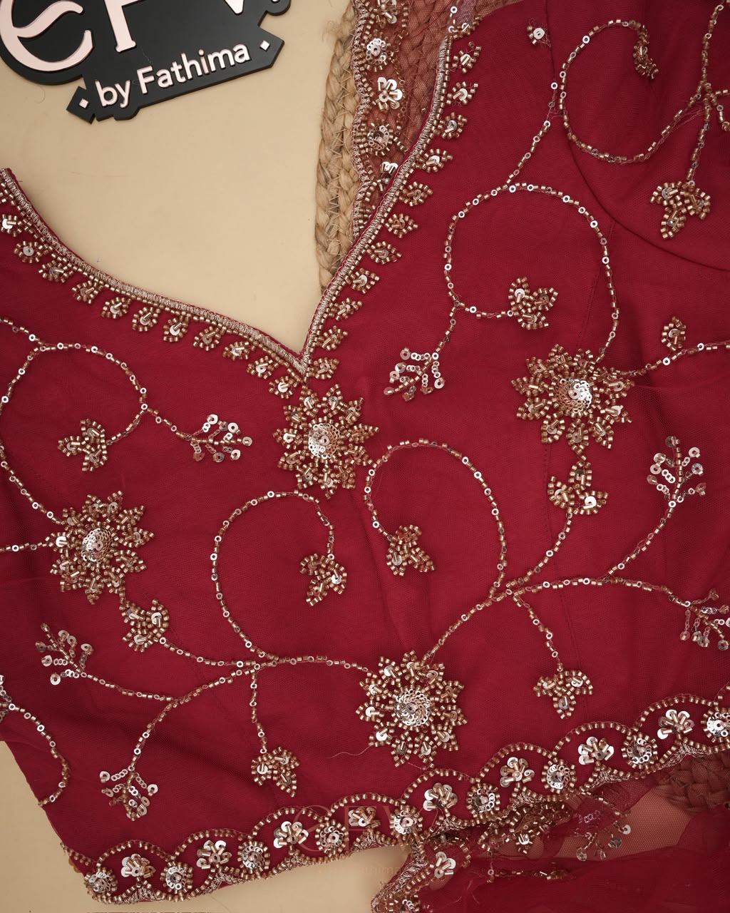 KALYANI HANDWORK