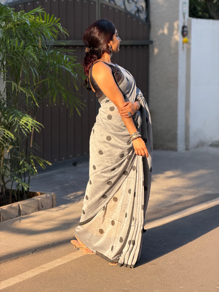 THURA POLKA SUMMER EDIT