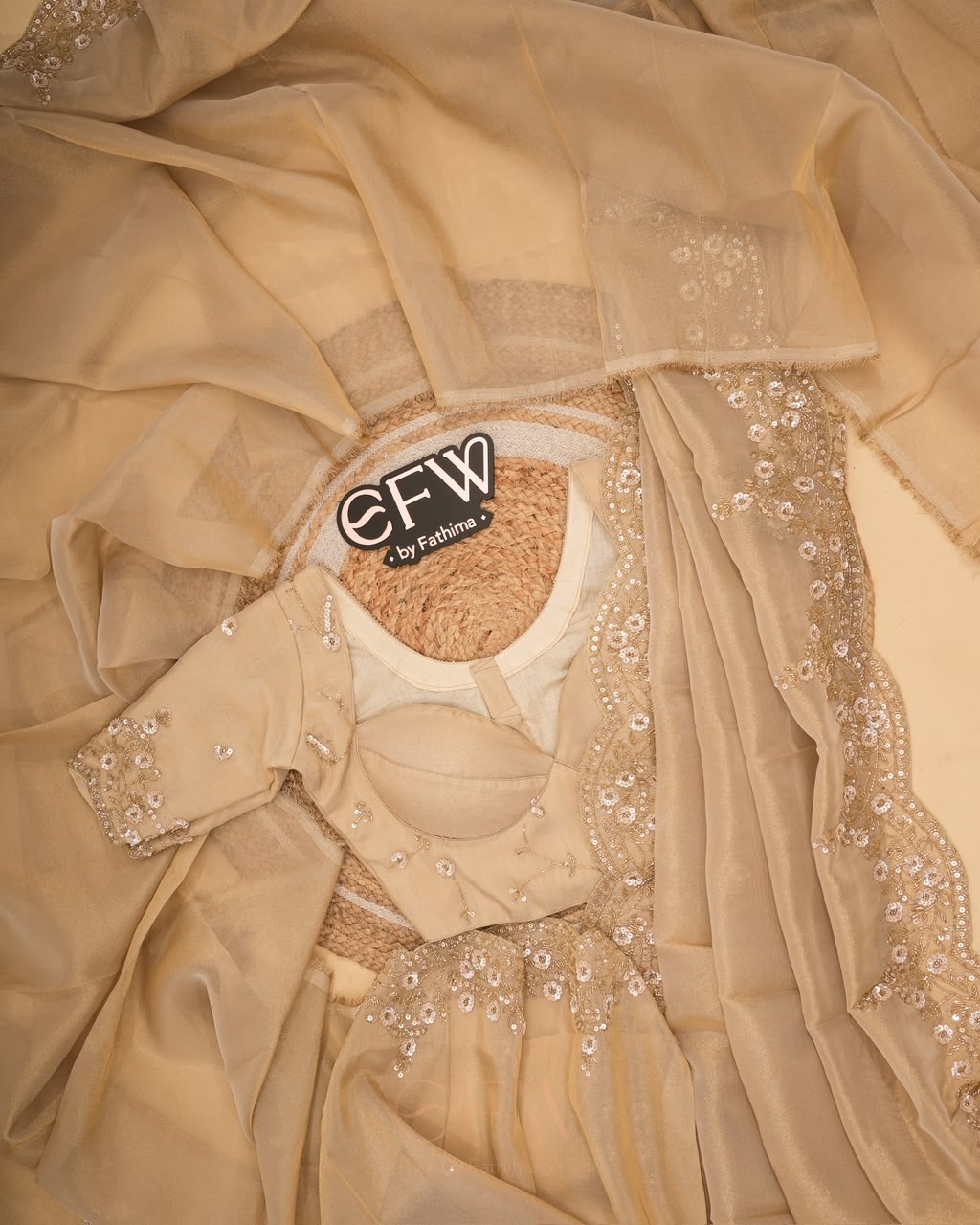 RAFIYA  HANDWORK