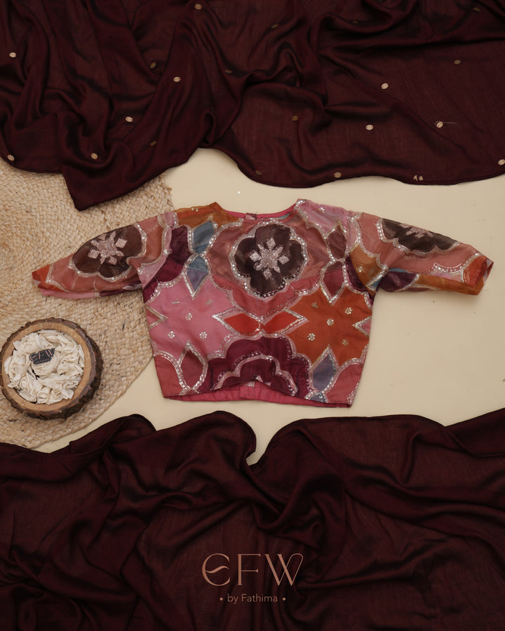 JHAROKHAS LUXE-LUXE EDIT