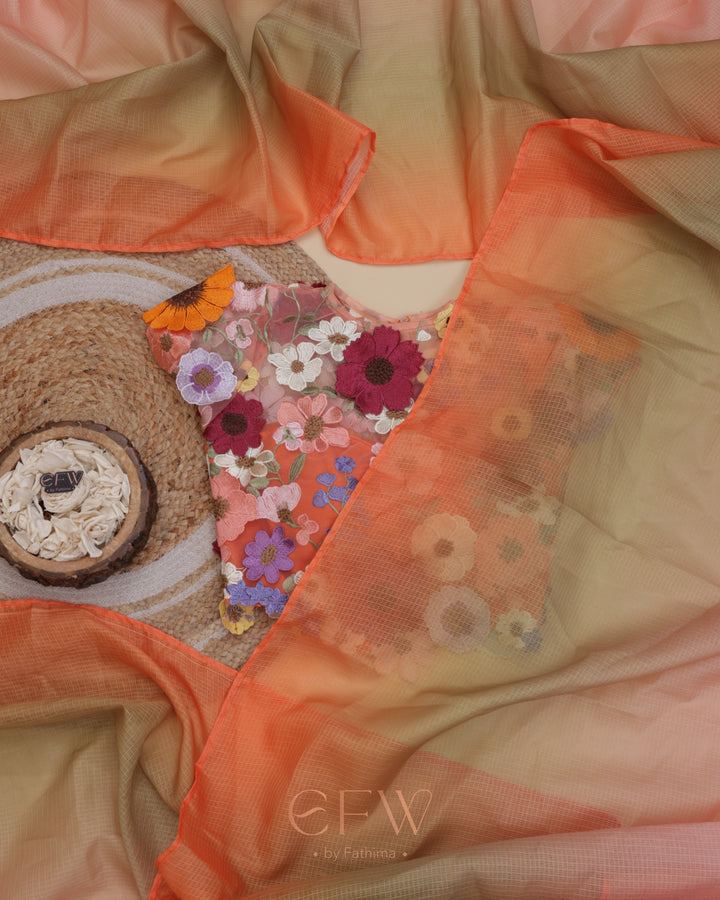 PRAVYA-THE SCRATCH EDIT