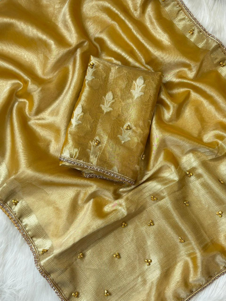 JHANKAR-GOLD