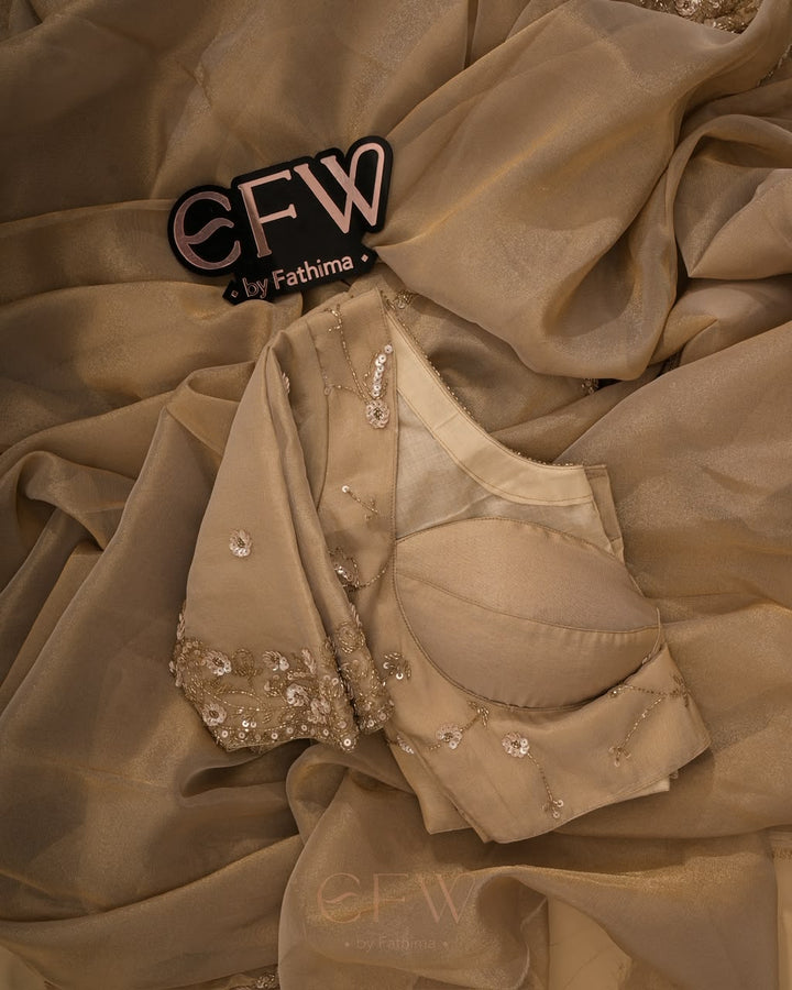 RAFIYA  HANDWORK