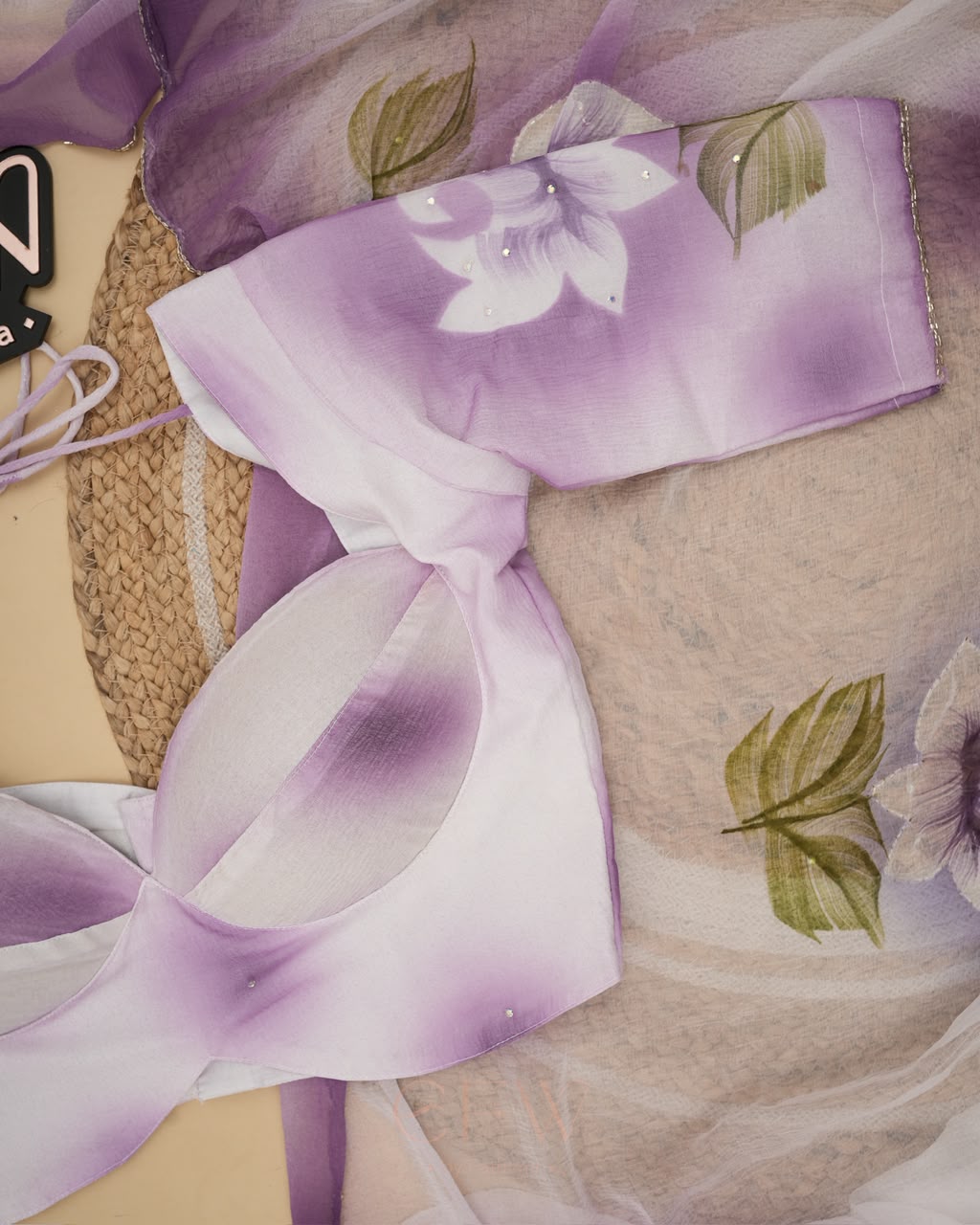 LILAC DAYDREAM