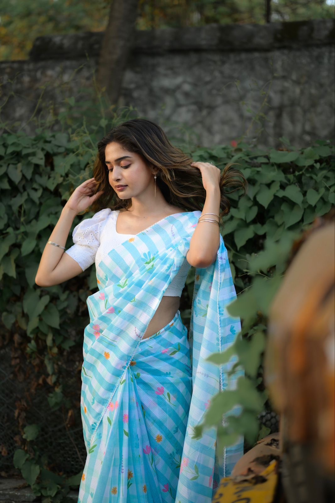 KIVYA SUMMER EDIT