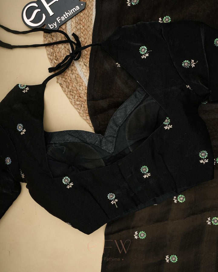 ZAHIRA-BLACK