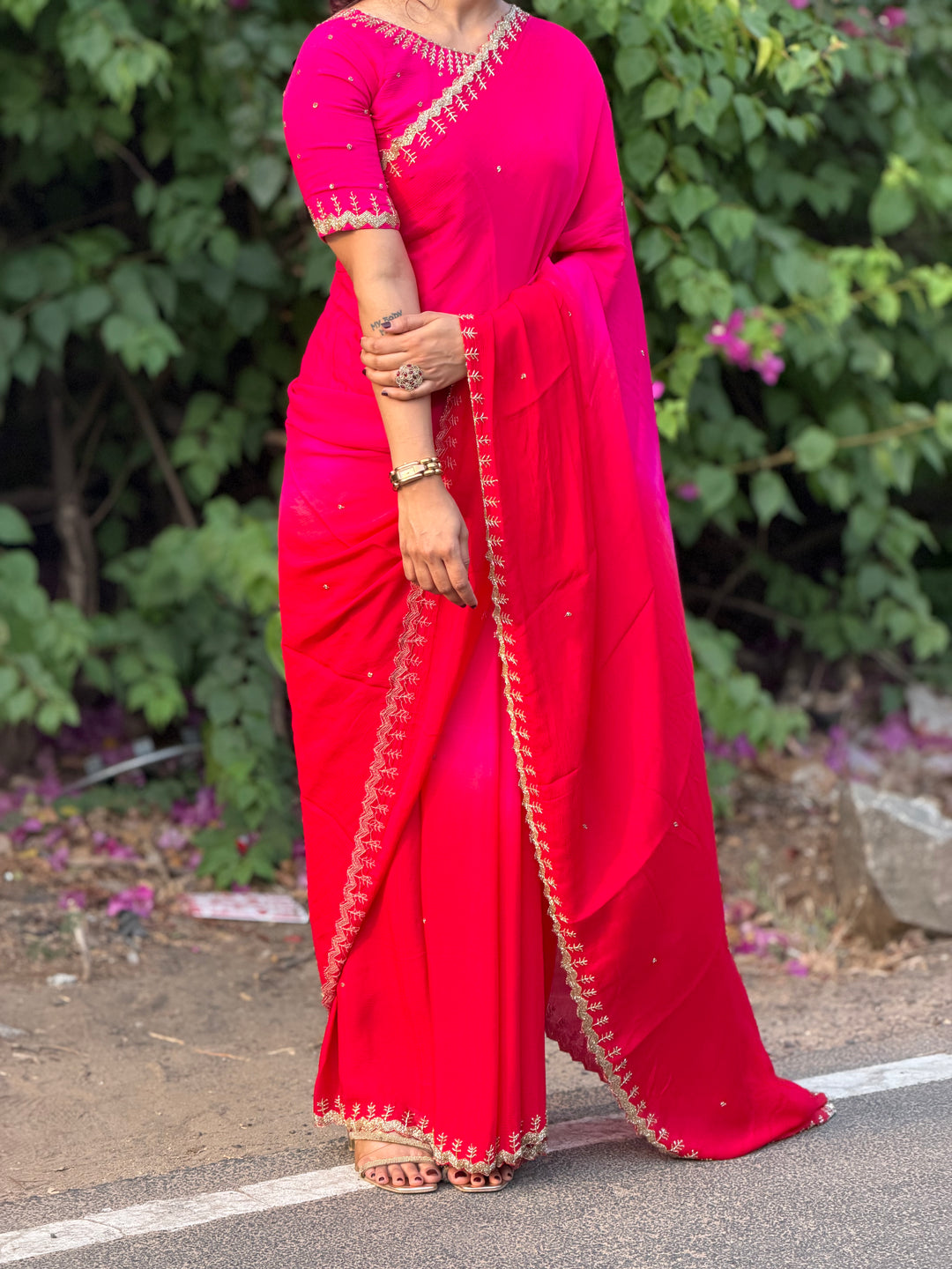 RITHVI