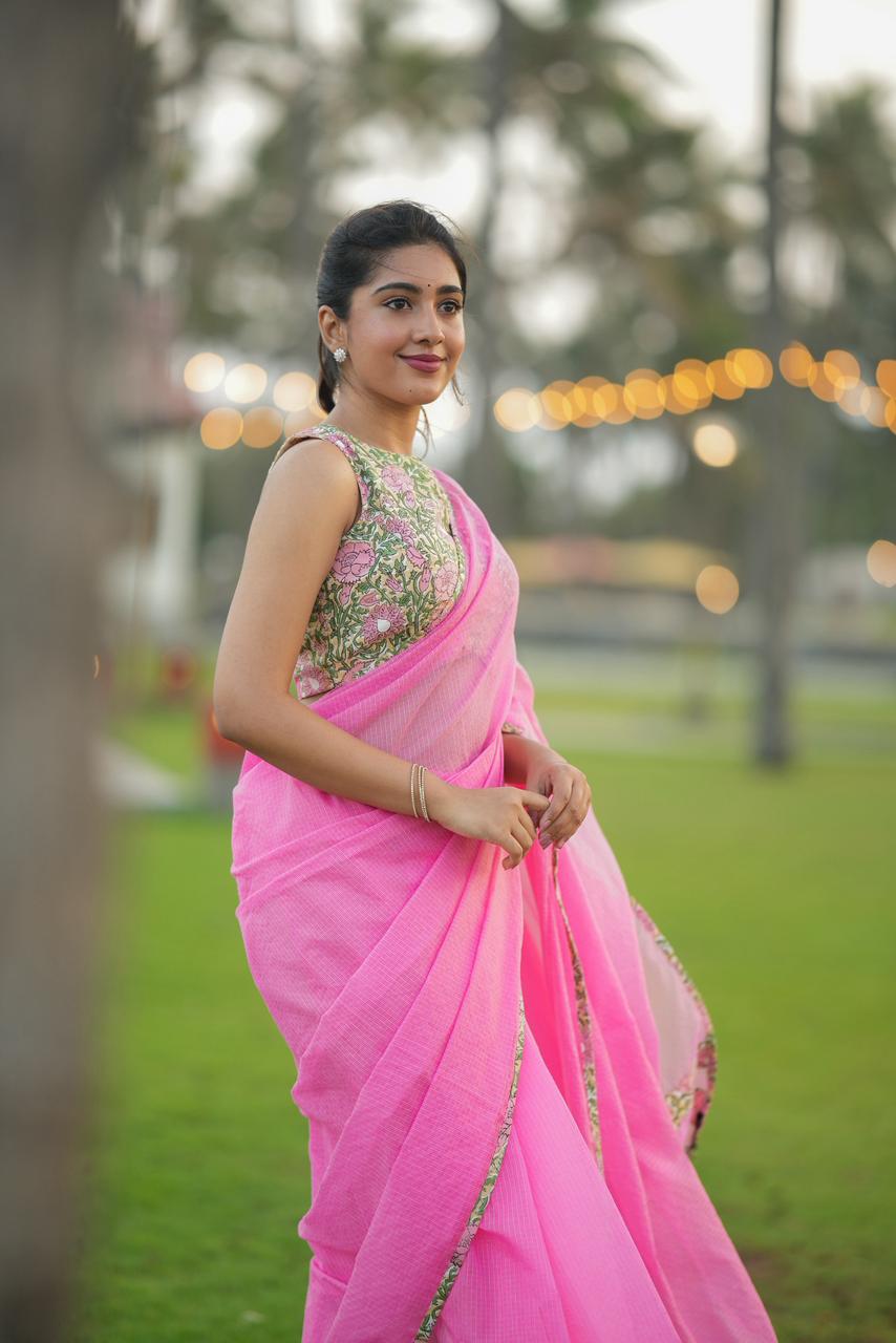 HANIYA KOTA SUMMER EDIT