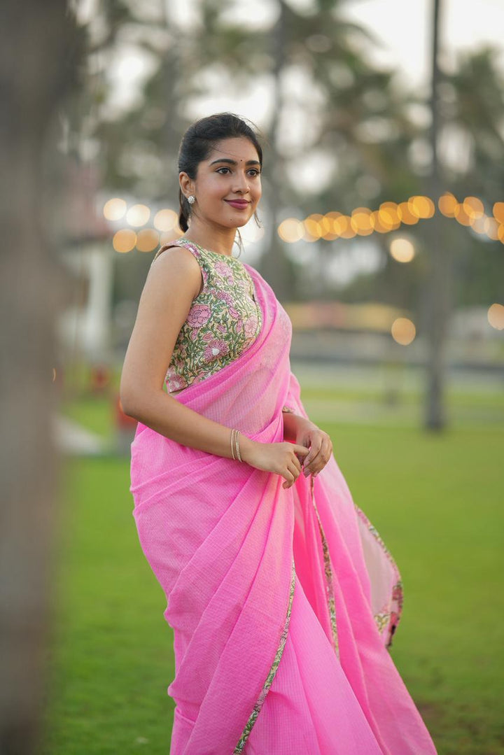 HANIYA KOTA SUMMER EDIT