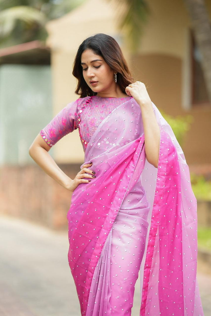 MIRA ROSELLE- BLOOM EDIT