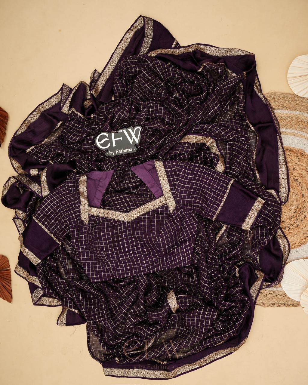 FAZAH-PURPLE
