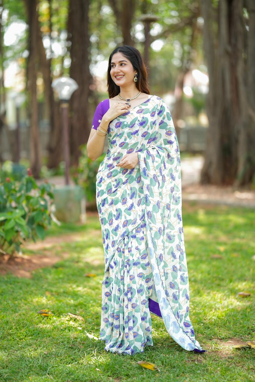 NEEL KAMALA - BLOOM EDIT