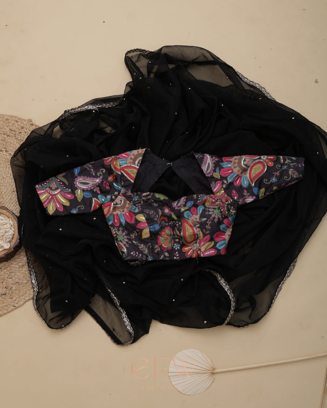 KAAJAL RANGOLI -LUXE EDIT