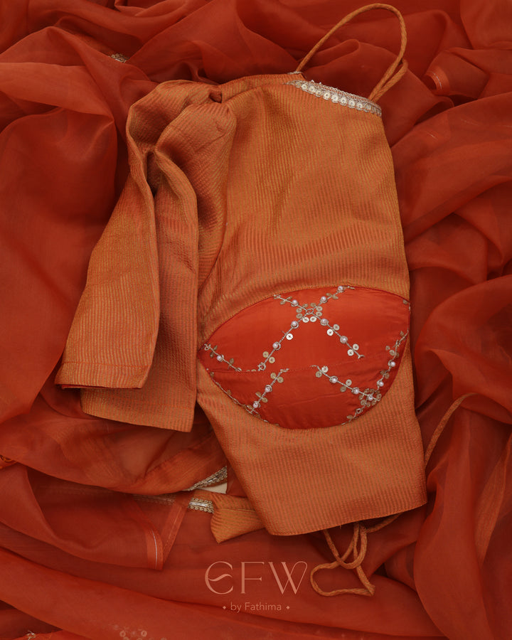 KESAR DEEPAM-LUXE EDIT