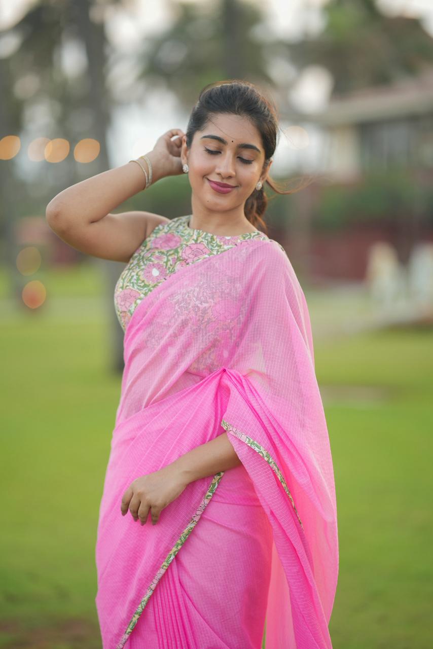 HANIYA KOTA SUMMER EDIT