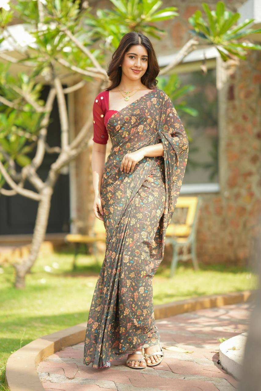 TARA FLORA - BLOOM EDIT