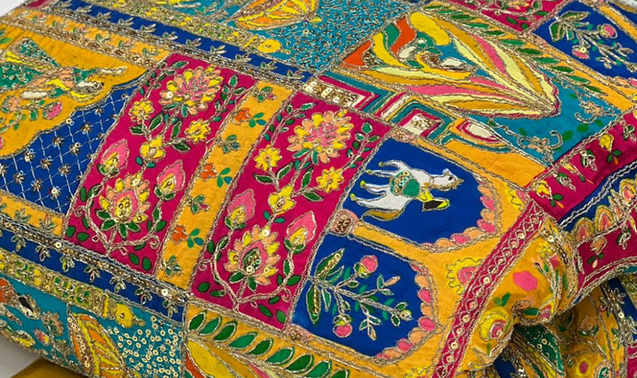 DD-MIA LUXE (ELBOW SLEEVE EDIT)