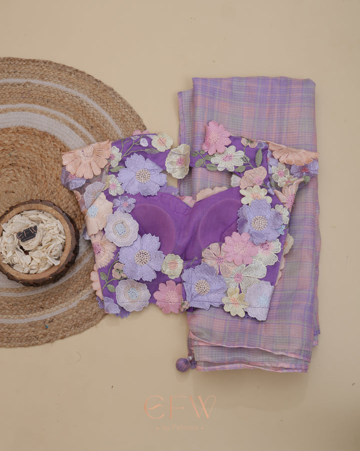 SERENYA-THE SCRATCH EDIT