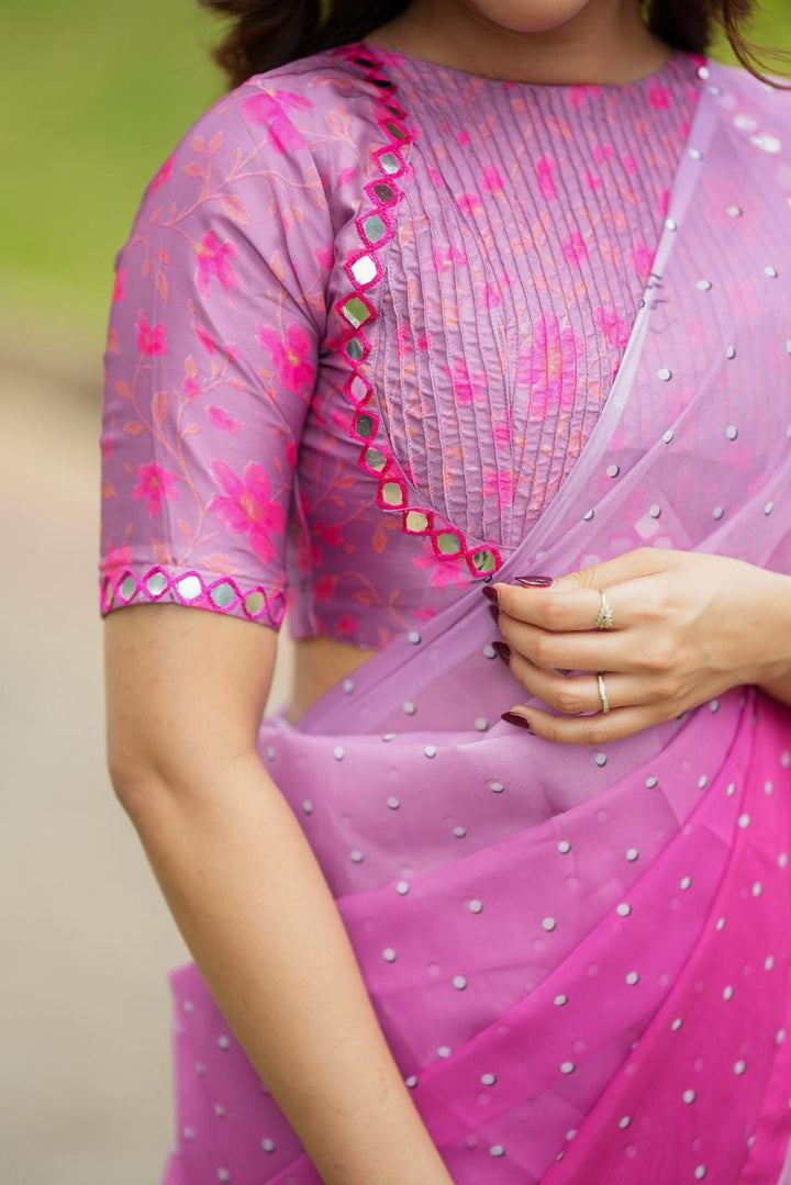 MIRA ROSELLE- BLOOM EDIT