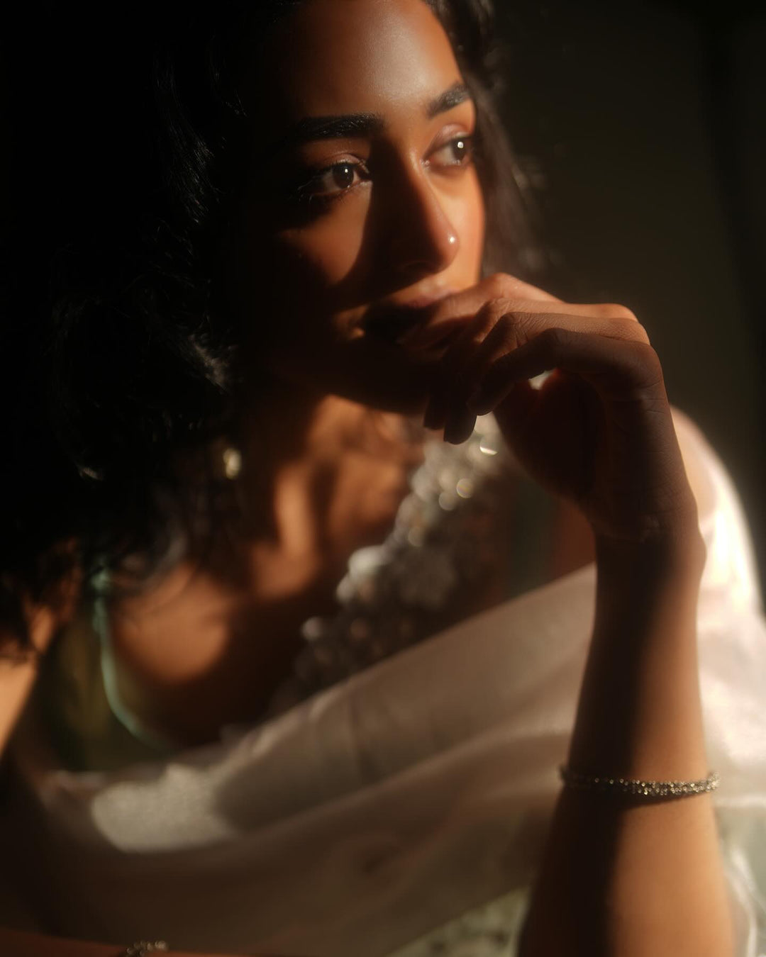 KRIYA -TISSUE EDITION