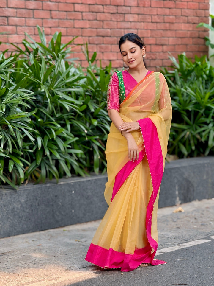 ZAREEN POP- BRIDESMAID EDIT