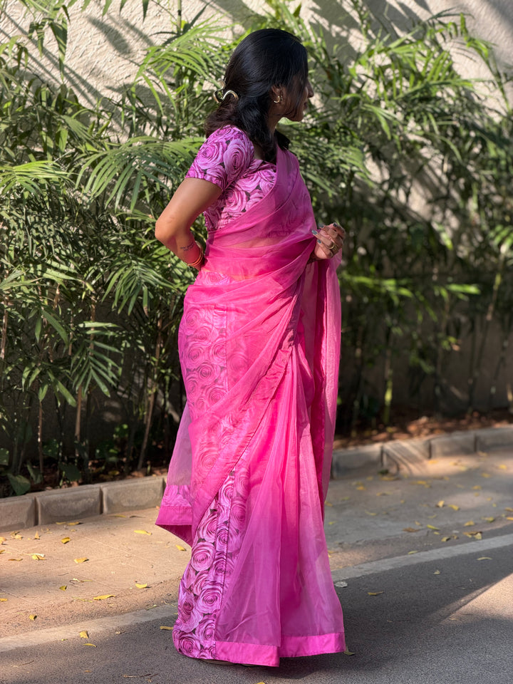 ZOYA ROSE WHISPER LUXE