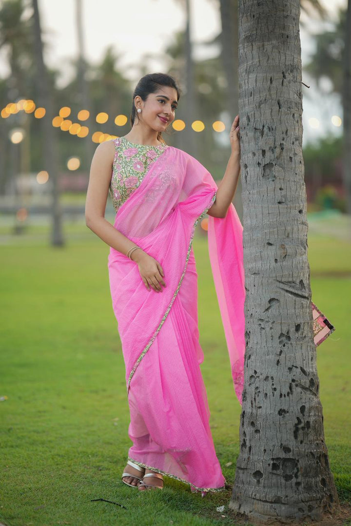 HANIYA KOTA SUMMER EDIT