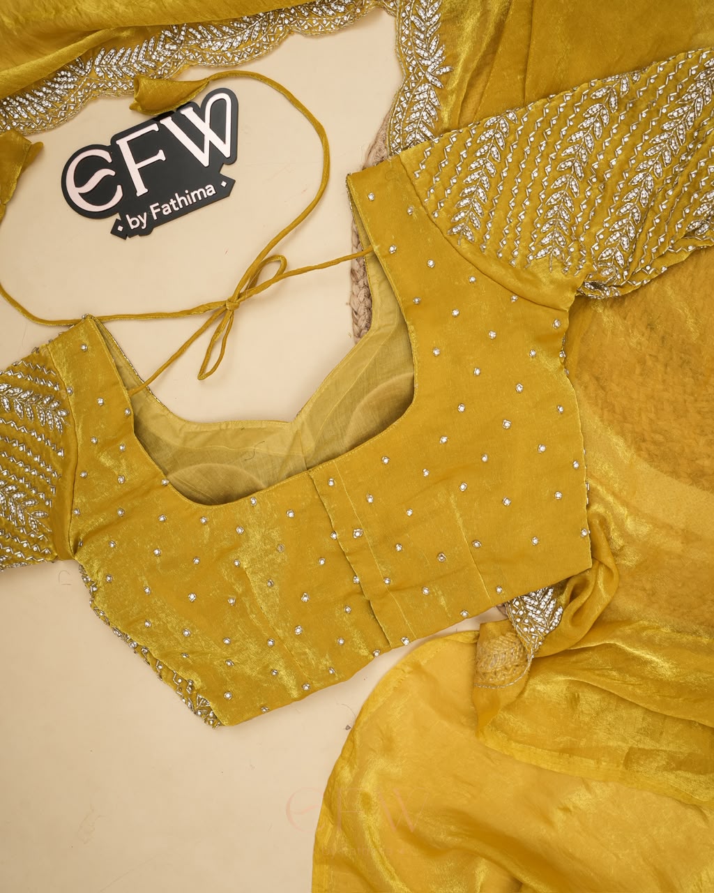MEHERIYA HANDWORK