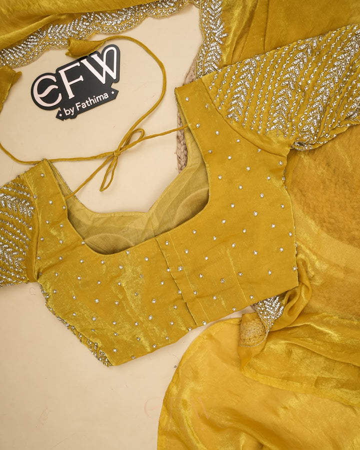MEHERIYA HANDWORK