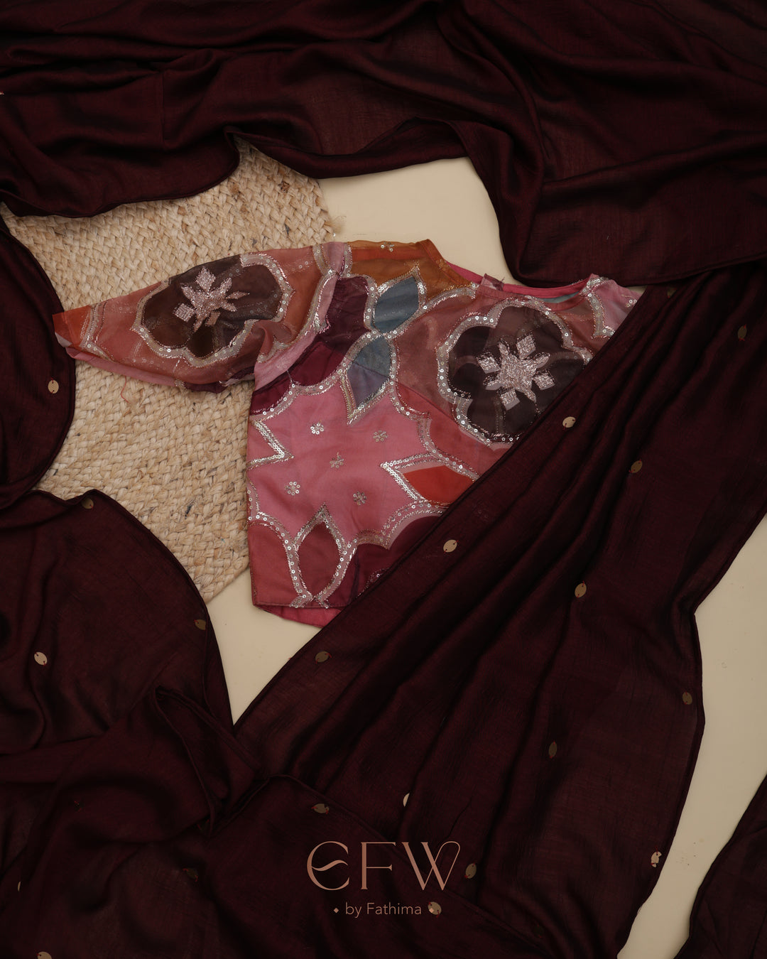 JHAROKHAS LUXE-LUXE EDIT