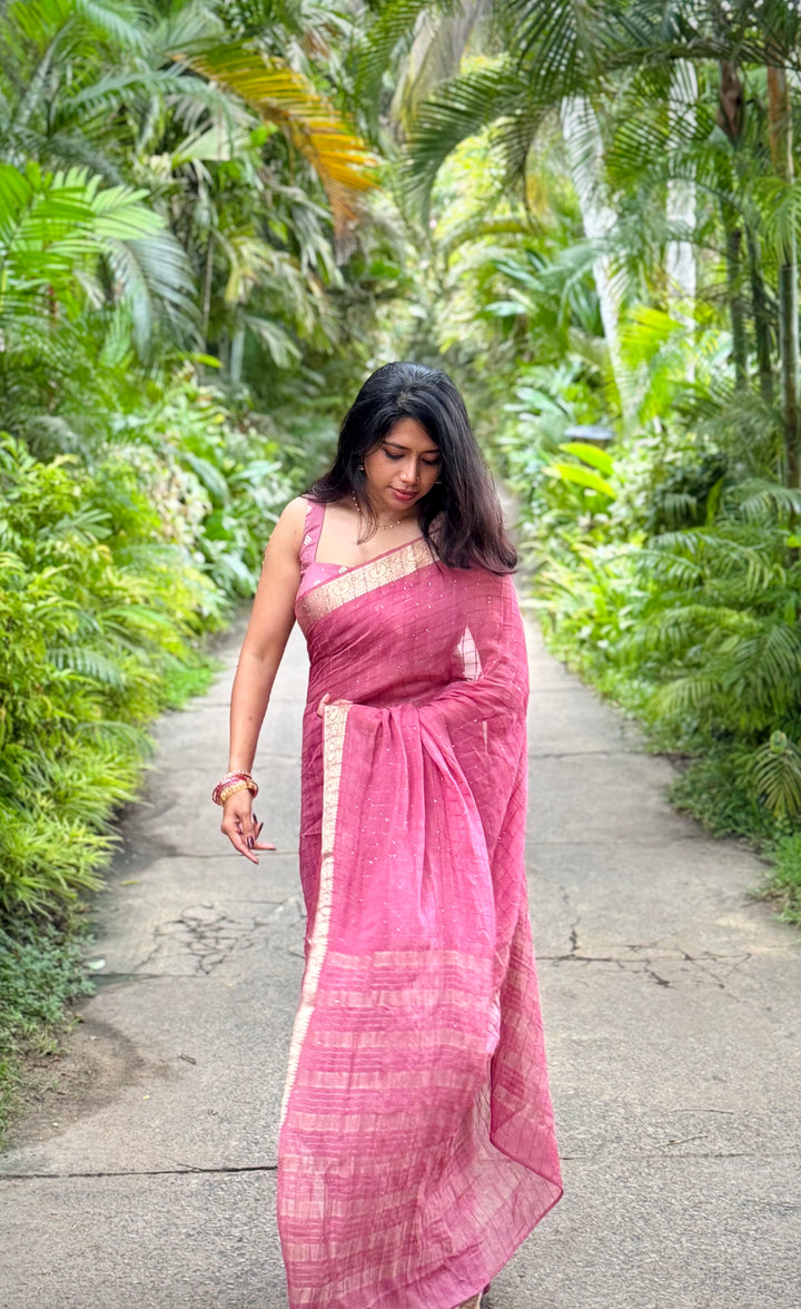 NIHA-ROSE