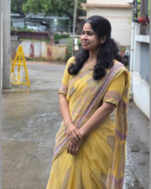 Athira P. · Pollachi, TN
