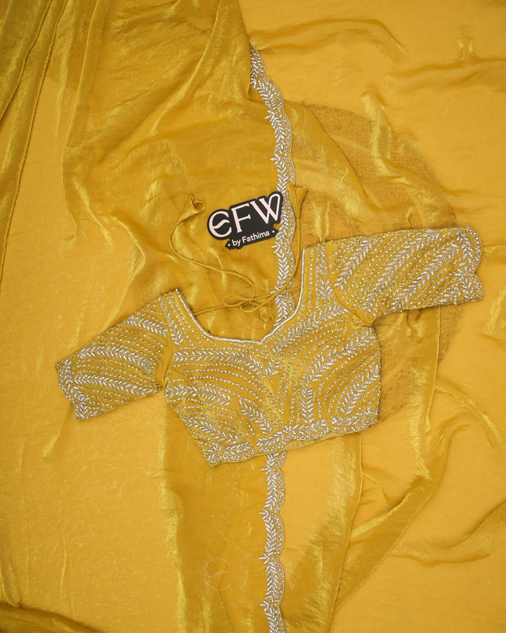 MEHERIYA HANDWORK