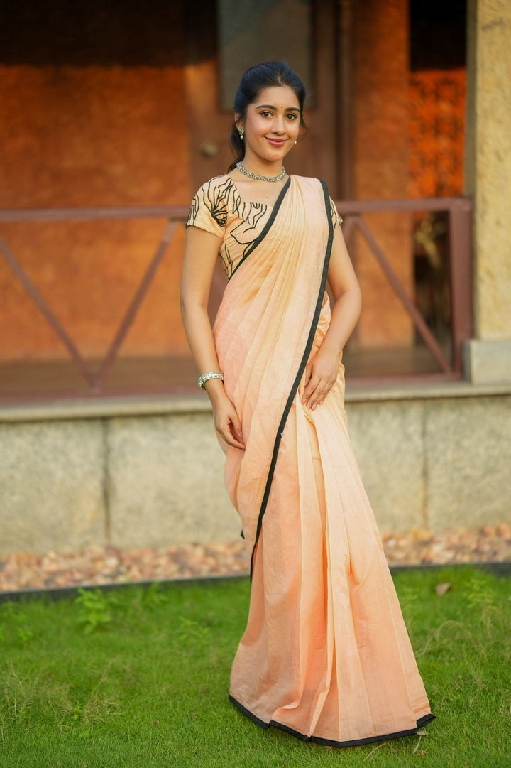 NYSA PEACH LUXE