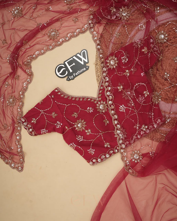 KALYANI HANDWORK