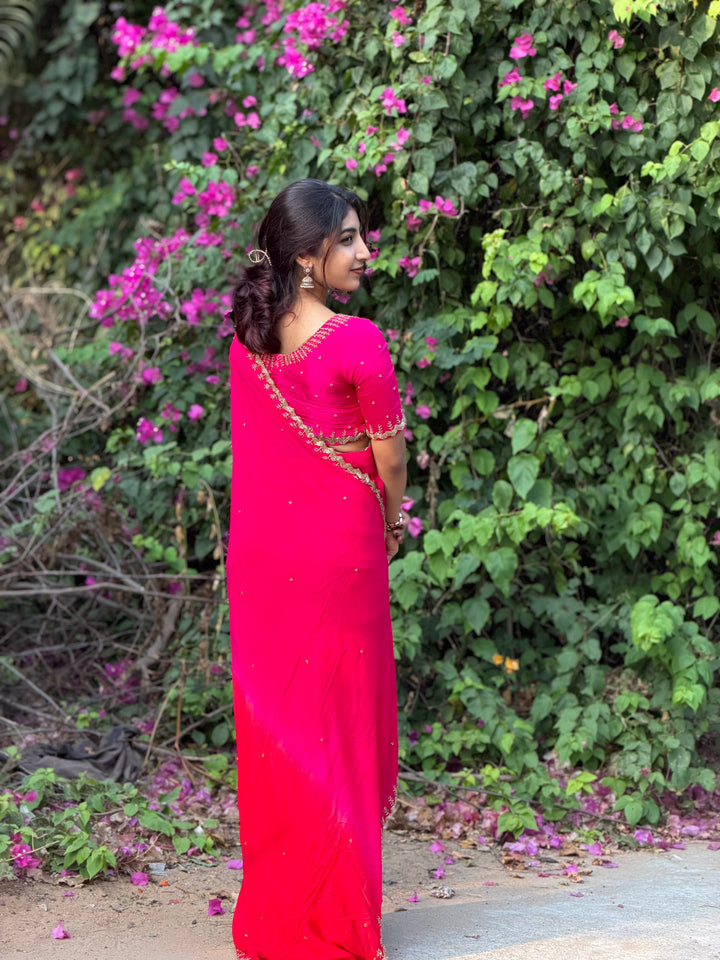 RITHVI HANDWORK