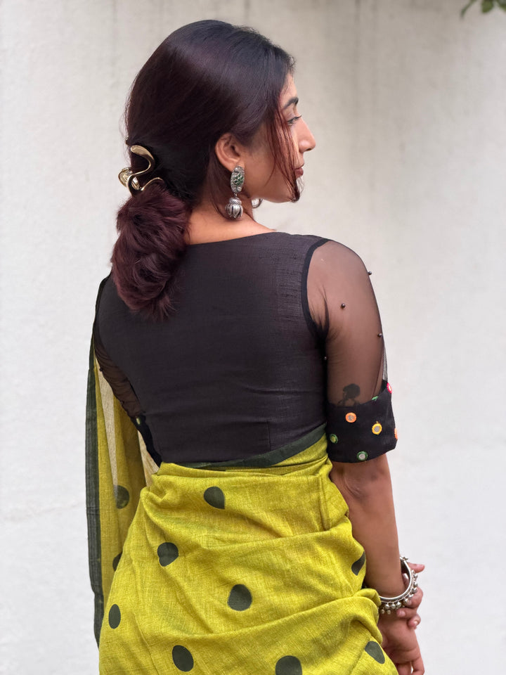 YAMINI POLKA SUMMER EDIT