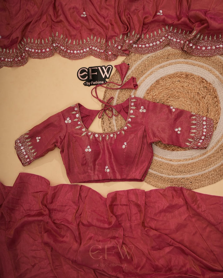 SAFIYA HANDWORK