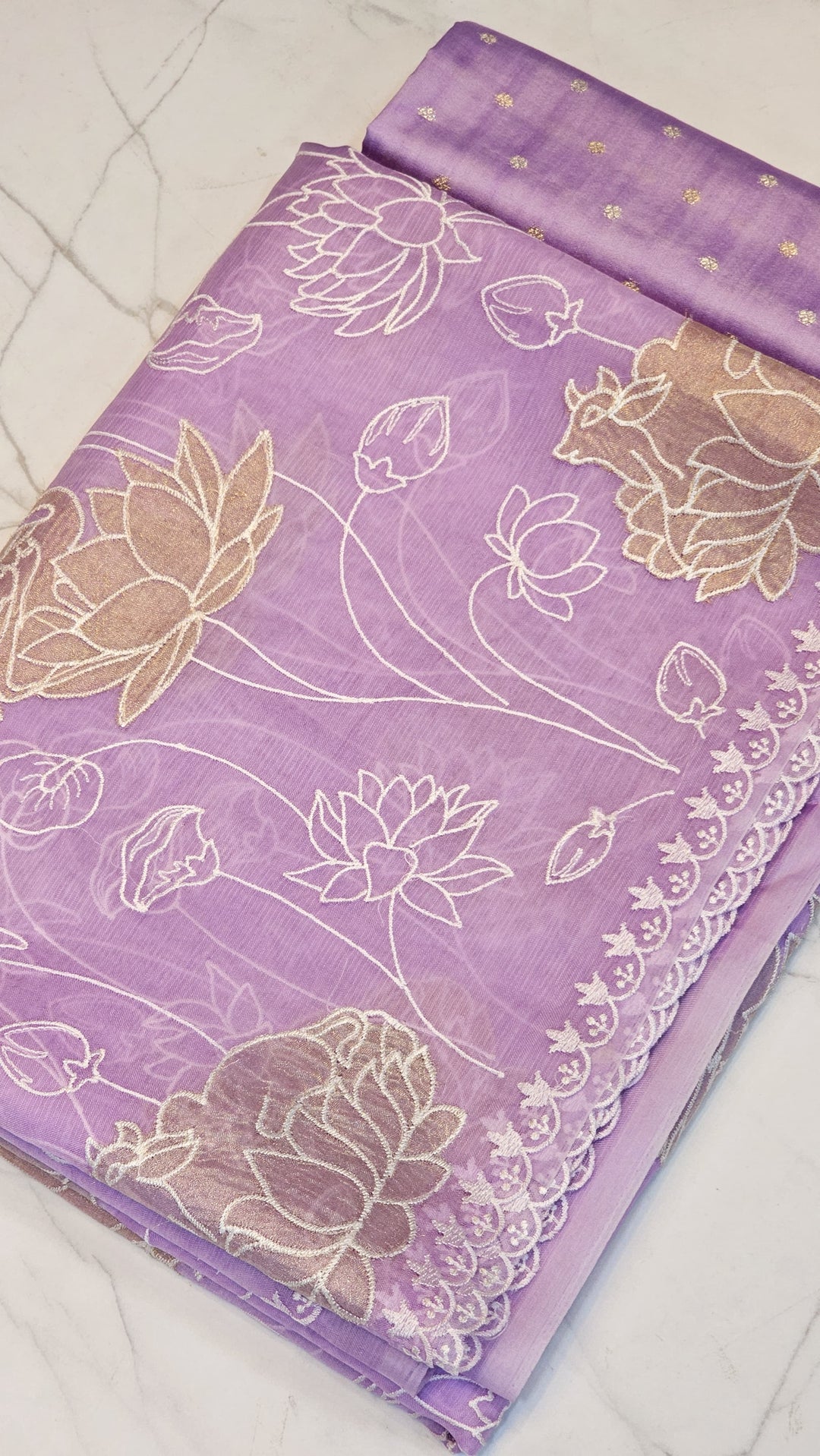 THARU-PURPLE